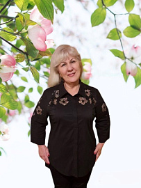 Блуза Женская