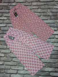 Брюки Кюлоты