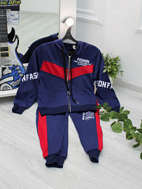 Костюм Спортивный для Мальчика