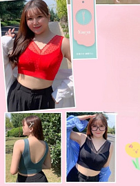 Топ Женский