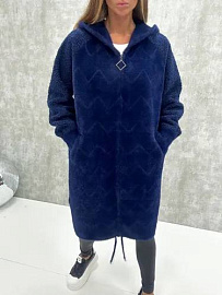 Кардиган Женский Ангора