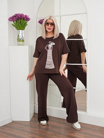 Костюм Женский Девочка