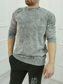 ДжемперМужчины 600/600 2-4-39 56-62 нашивка