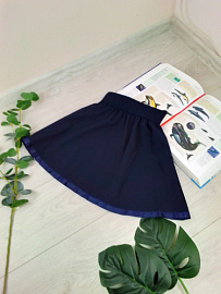 Юбка Школа