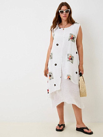 Сарафан Женский Жвава