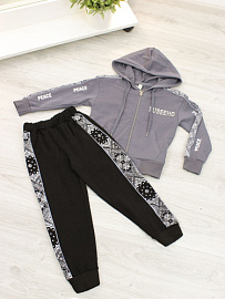 Костюм Детский Спортивный