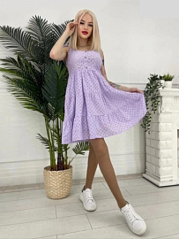 Сарафан Нега