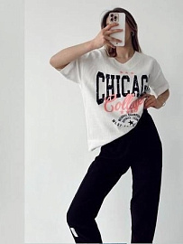 Костюм Женский Чикаго