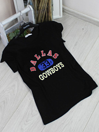 Футболка Женская