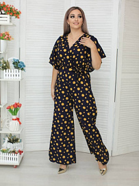 Комбинезон Женский Грэйс