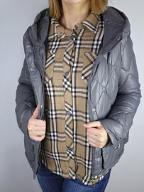 Куртка Женская