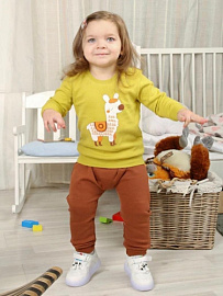 Костюм Детский Лама