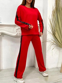 Костюм Женский Кэрри