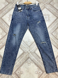 Джинсы Мужские