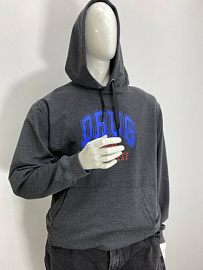 Джемпер Мужской на манжете