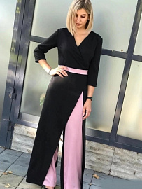 Комбинезон Женский Елена