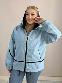 Ветровка Женская