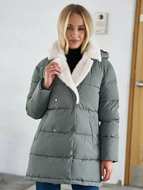 Куртка Женская