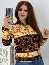 Джемпер Женский